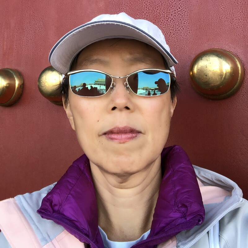 CHER LIM
