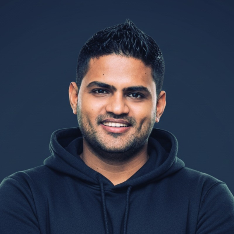DILEEPA RAJAPAKSA