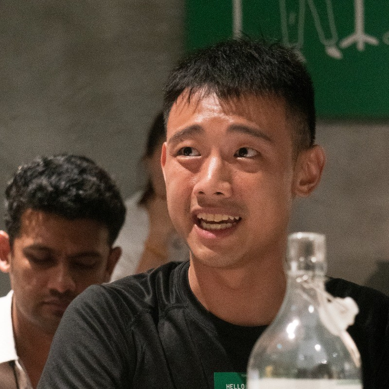 RICHARD LEE