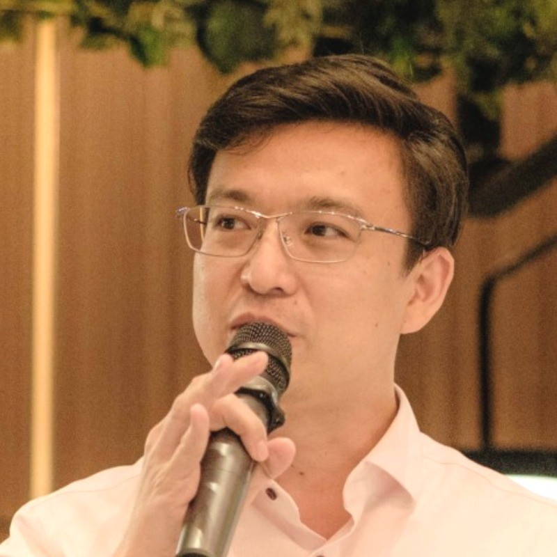 ROGER YEO