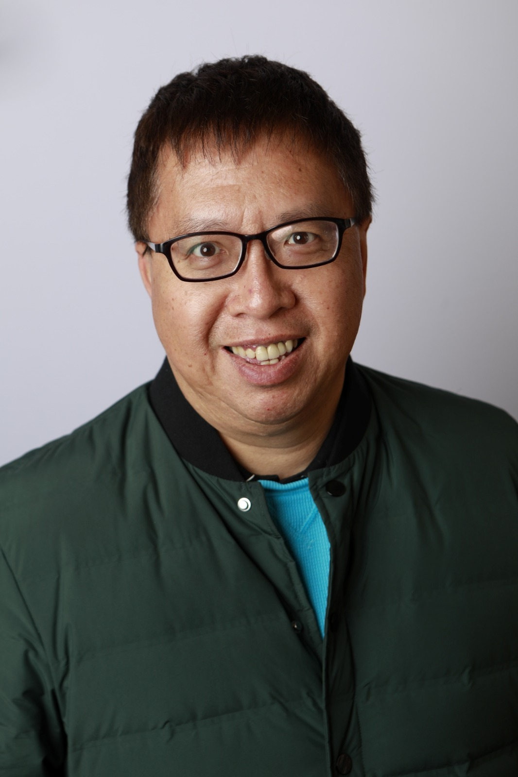 VINCENT CHOY
